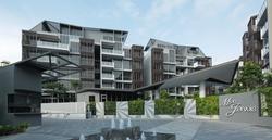 Mon Jervois (D10), Condominium #136219832